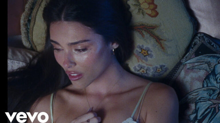 Madison Beer – bittersweet Song Lyrics