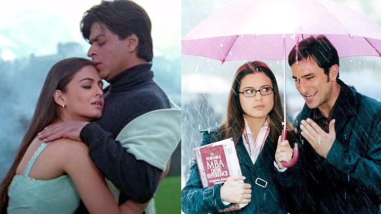 11 Bollywood Films That Capture the Spirit of Diwali