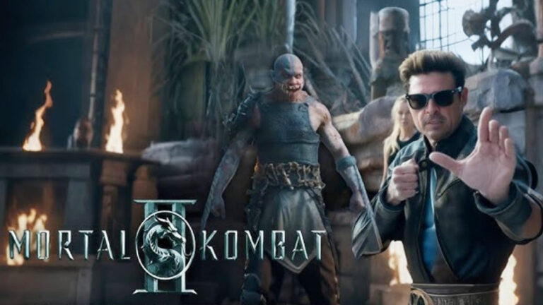 Get Ready for More Blood and Thunder! Mortal Kombat 3 Announced