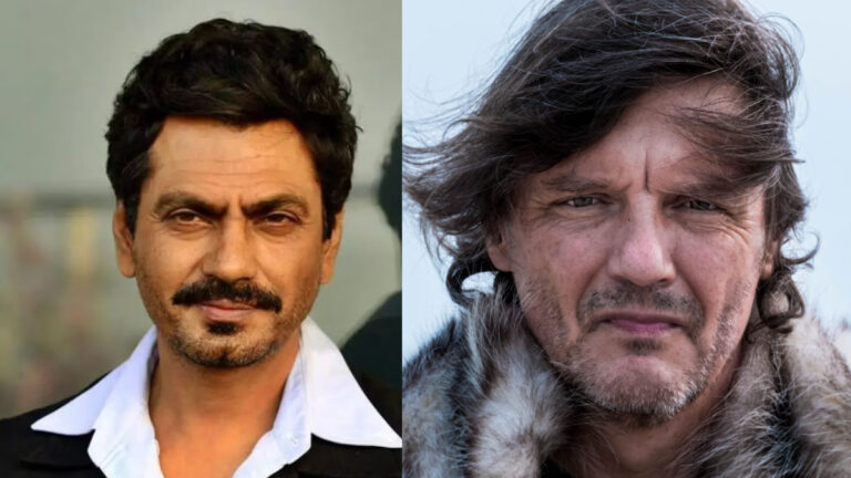 Faraar Alert: Nawazuddin Siddiqui and Ilia Volok’s High-Stakes Heist Thriller Takes Shape!