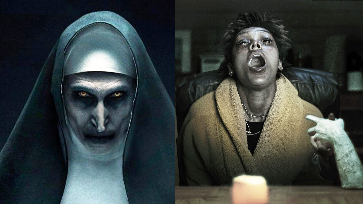 Nun and Talk To Me_pic courtesy X Nun and Talk To Me_pic courtesy X