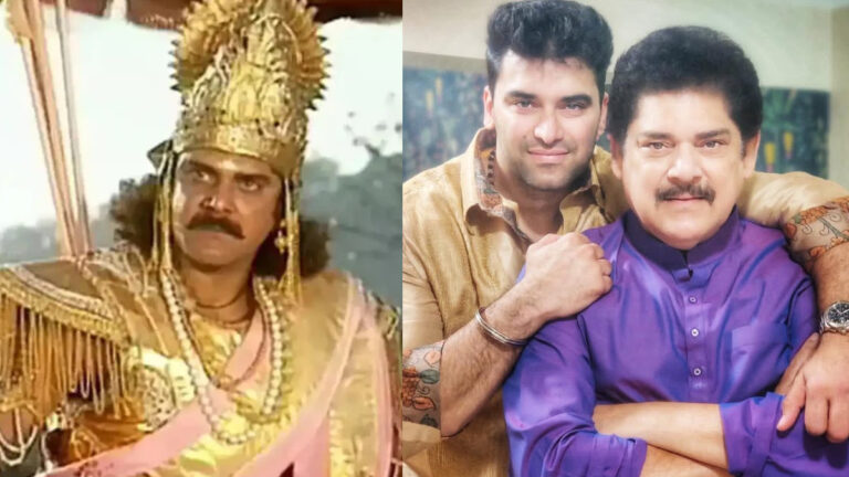 The End Of An Era: Pankaj Dheer, Mahabharat’s Karna, Passes Away After Cancer Battle
