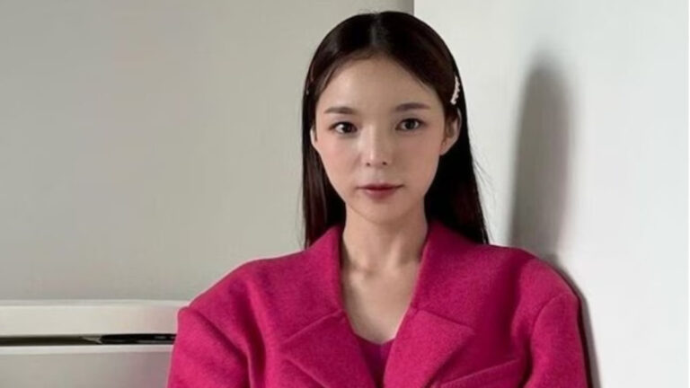 Park Jin Joo’s Sudden Shocking Announcement: Getting Married in November!