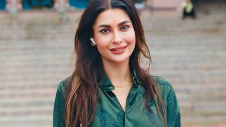 Pavitra Punia Finds Love Again – And It’s Not Eijaz Khan!