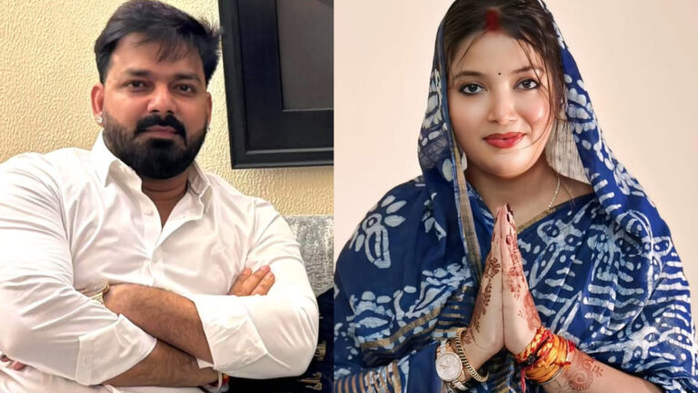 Pawan Singh and Jyoti Singh’s Divorce Case: The Alimony Demand That’s Caught Everyone Off Guard!