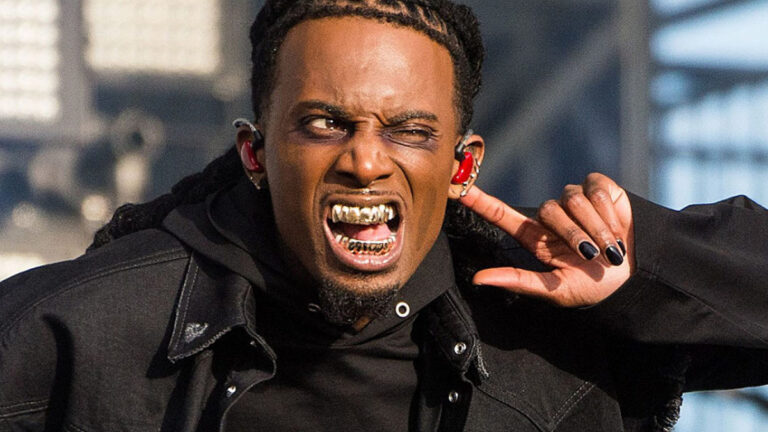 Playboi Carti Charged with Assault After Alleged Fight Involving Girlfriend and Limo Driver