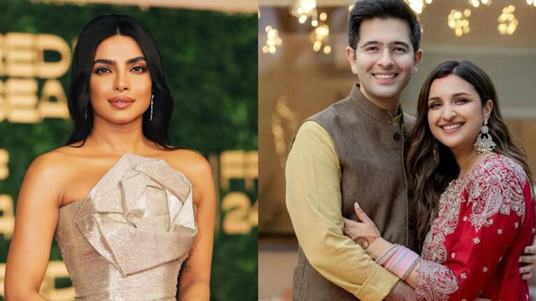 Parineeti Chopra’s Baby Boy is Here! Priyanka Chopra’s Sweet Message Will Leave You Teary-Eyed!