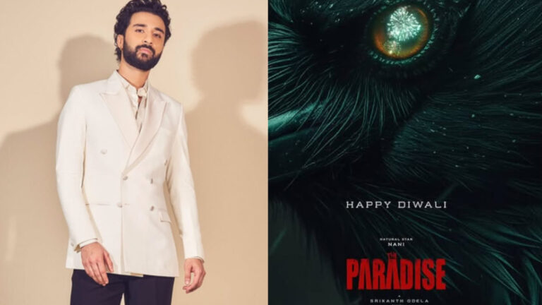 Raghav Juyal’s Transformation for The Paradise is Going to Blow Your Mind!