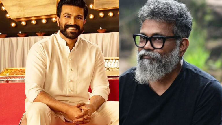 Get Ready for the Most Epic Collaboration of the Year! Ram Charan and Sukumar’s RC17