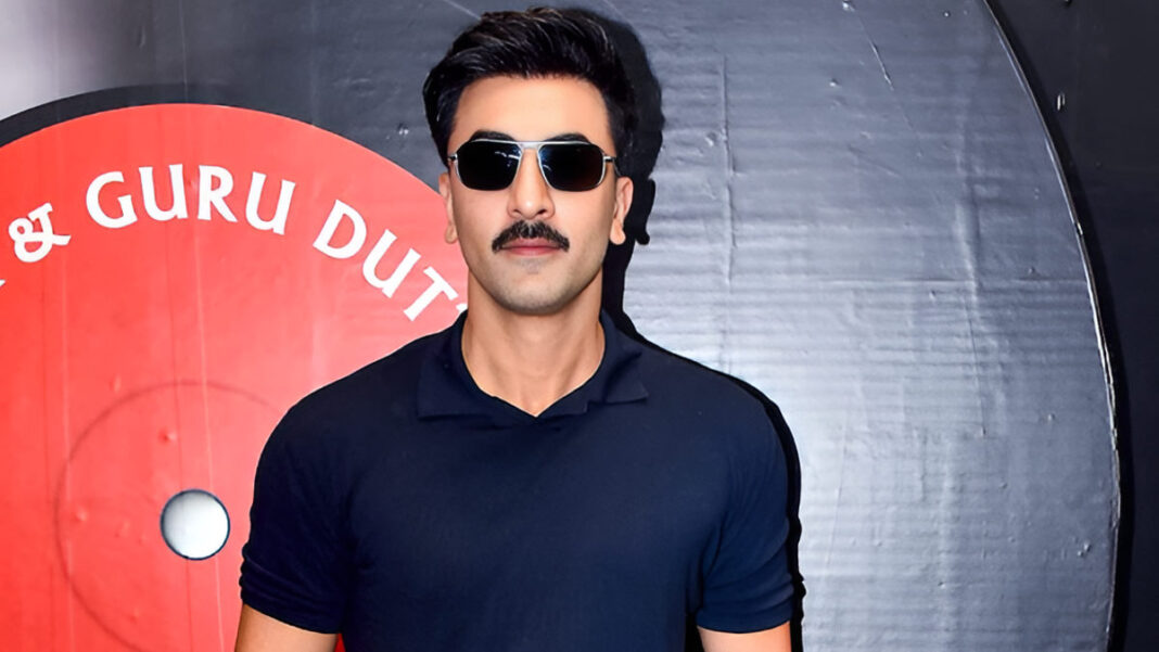 Ranbir Kapoor's Shocking Confession "I'm A Product Of Nepotism" You