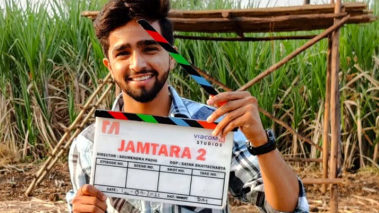 25-Year-Old Jamtara 2 Actor Sachin Chandwade’s Shocking Death: What We Know So Far
