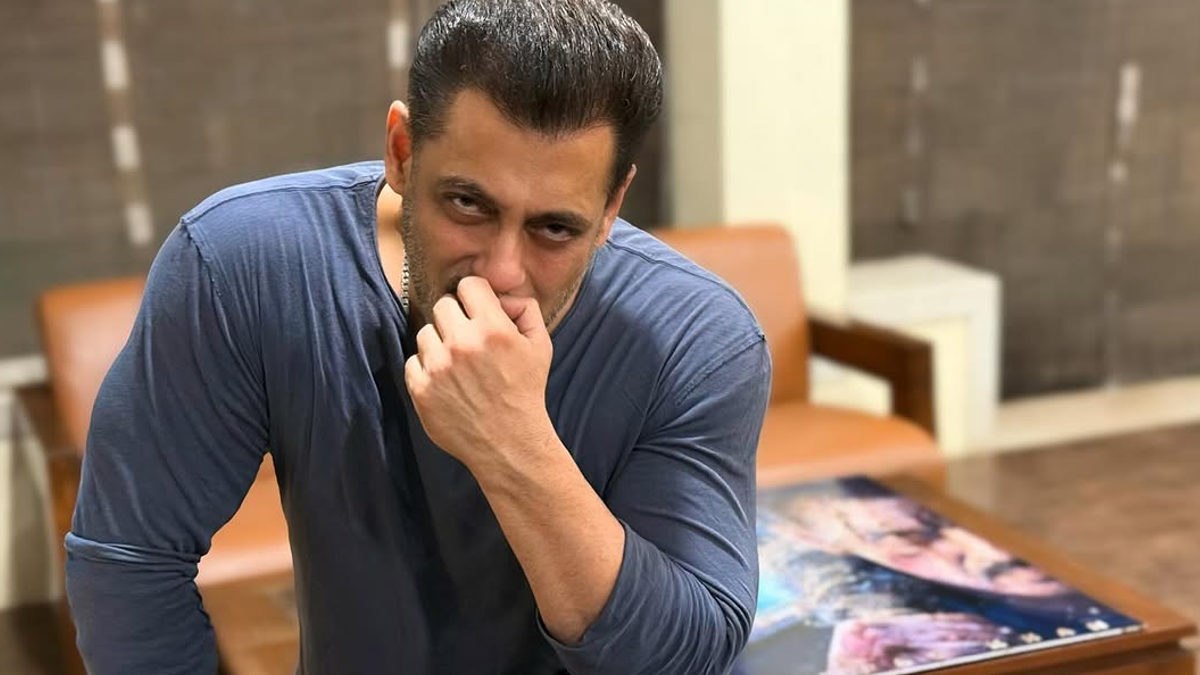 Salman Khan's Brave Stand on Balochistan That Made Pakistan Call Him a Terrorist! Salman Khan's Brave Stand on Balochistan That Made Pakistan Call Him a Terrorist!