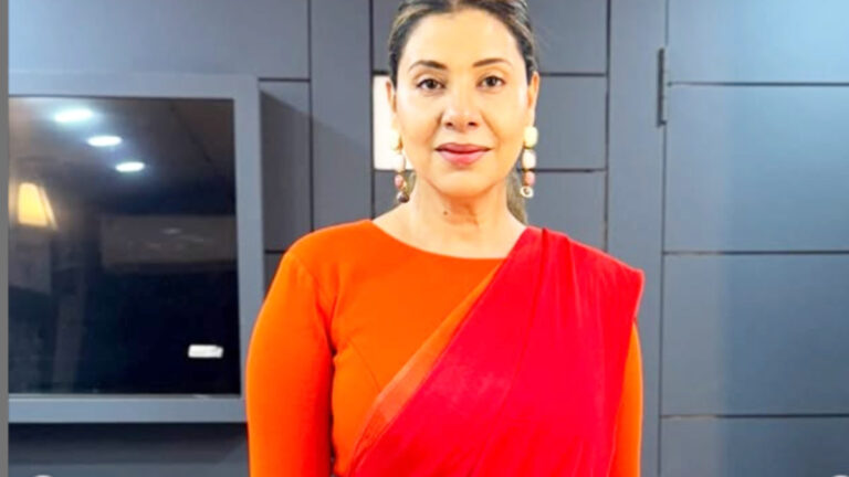 Get Ready for Laughter! Sambhavna Seth Reportedly Joins Laughter Chefs Season 3