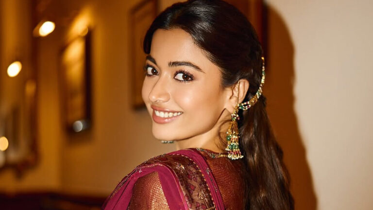 Sandeep Reddy Vanga’s Jaw-Dropping Reason for Refusing Rashmika Mandanna’s Film!