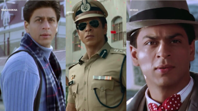 Shah Rukh Khan’s Film Festival: A Must-See for Every Bollywood Fan