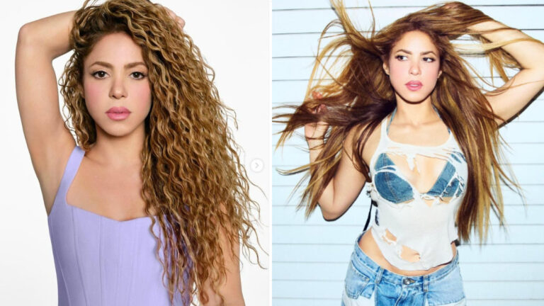 Shakira Says “It’s About Time” as Bad Bunny Heads to the Super Bowl Halftime Show