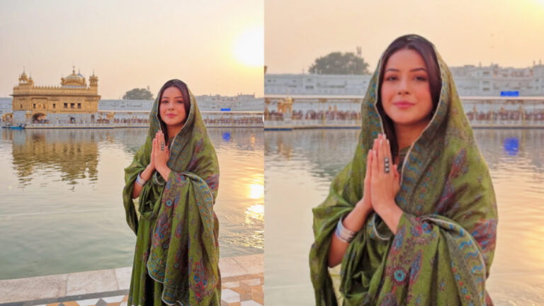 Shehnaaz Gill’s Blessing for ‘Ikk Kudi…’: A Must-Watch in Theatres!