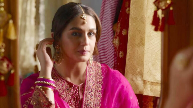 Single Salma Review: A good subject but the story goes astray!
