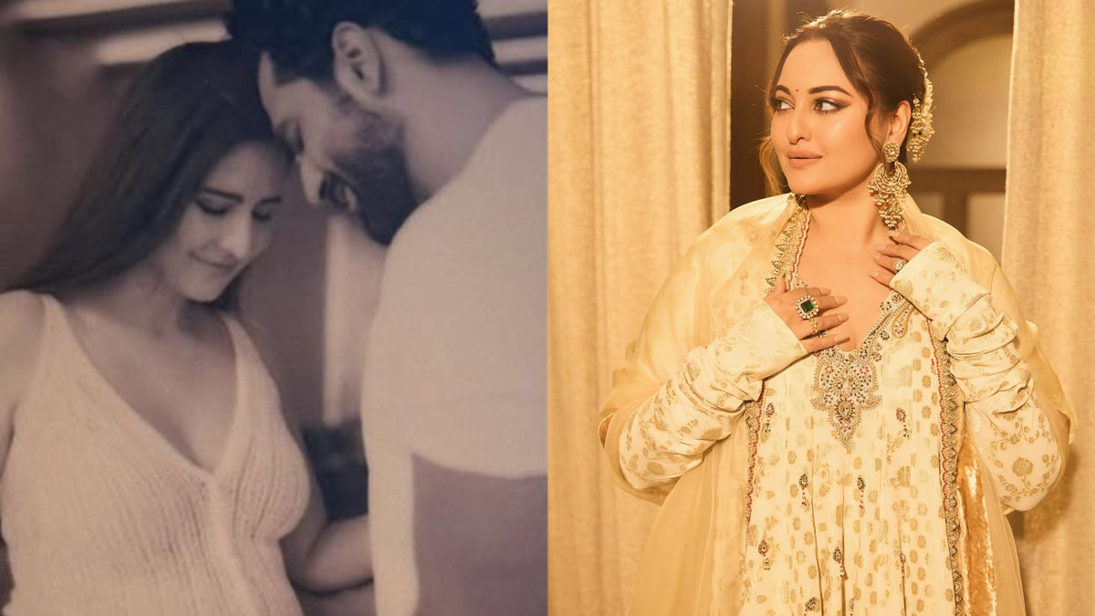 Sonakshi Sinha's Fiery Response to Katrina Kaif's Private Photos Being Shared Without Consent! Sonakshi Sinha's Fiery Response to Katrina Kaif's Private Photos Being Shared Without Consent!