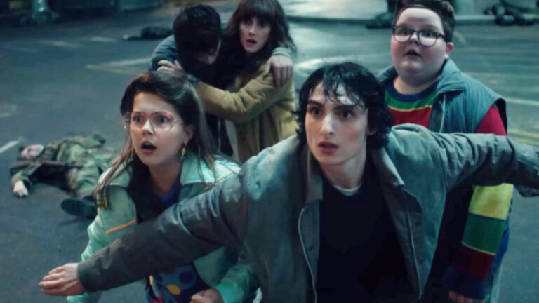 Eleven vs. Vecna: ‘Stranger Things’ Season 5 Trailer Teases the Ultimate Battle