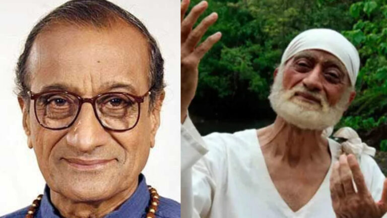 Sudhir Dalvi’s Family Seeks Help: Iconic Actor Battles for Life in Mumbai Hospital