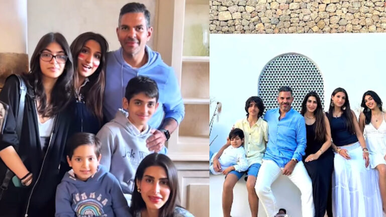 Sunjay Kapur’s Birthday: Priya Sachdev’s Emotional Post Amidst Estate Battle