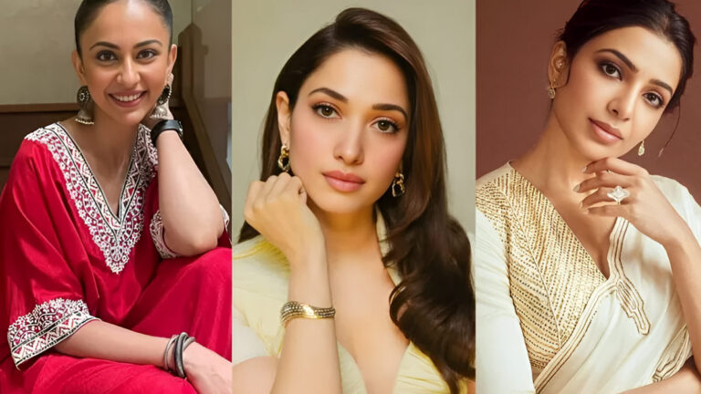 Tamannaah Bhatia, Samantha Ruth Prabhu, and Rakul Preet Singh’s Names Used in Telangana’s Voter ID Fraud: What’s Really Going On?