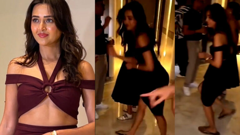 The ‘Tauba Tauba’ Challenge: Can Tejasswi Prakash Do Justice to Vicky Kaushal’s Iconic Dance? The ‘Tauba Tauba’ Challenge: Can Tejasswi Prakash Do Justice to Vicky Kaushal’s Iconic Dance?