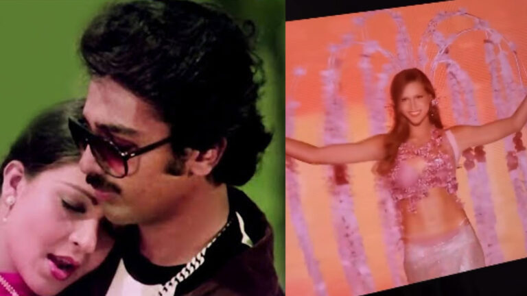 The Most Epic Mashup in Fashion History? Victoria’s Secret’s Britney-Kamal Haasan Tribute!