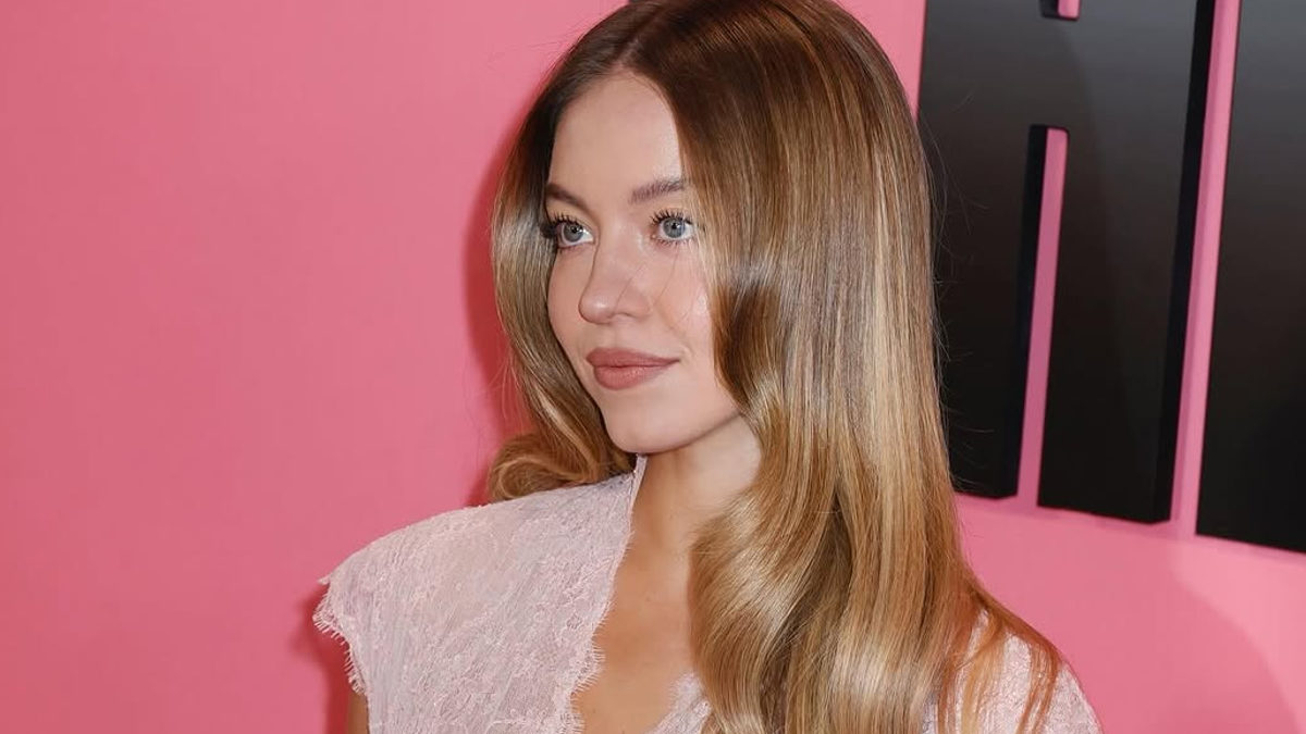 The Dark Side of Hollywood Sydney Sweeney's Unbelievable Story! The Dark Side of Hollywood Sydney Sweeney's Unbelievable Story!