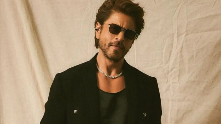 Shah Rukh Khan’s Poignant Message About His Parents: “Woh Tara Ban Chuke Hain”
