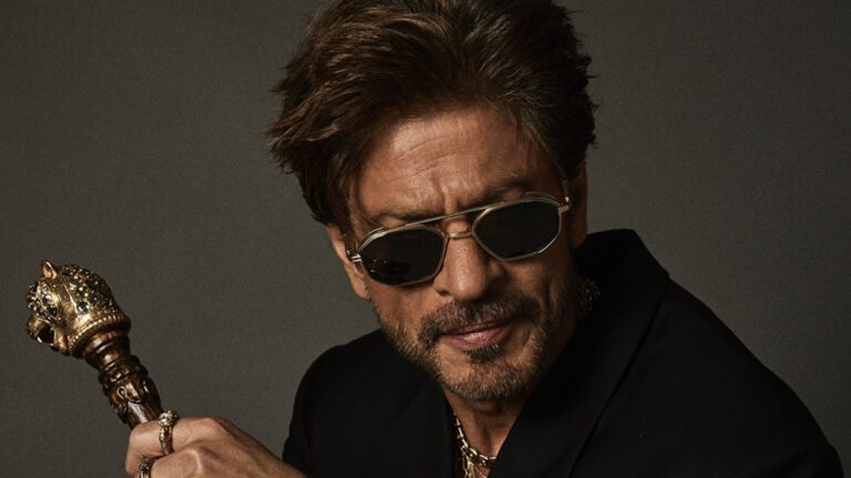 The End of Shah Rukh Khan’s Reign? Fans Left Disappointed Over His Latest Controversy!