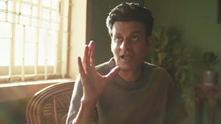 Srikant Tiwari Returns! The Family Man Season 3 Release Date Promo