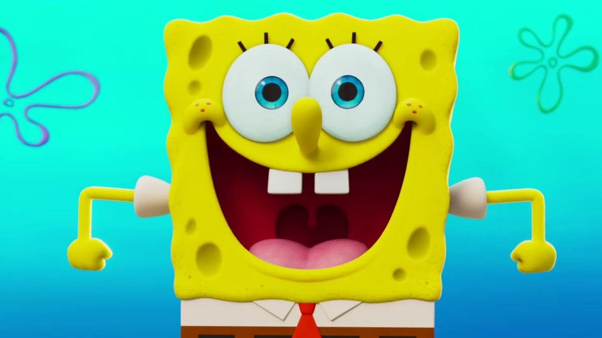 The SpongeBob Movie: Search for SquarePants Set to Make a Splash in December 2025 The SpongeBob Movie: Search for SquarePants Set to Make a Splash in December 2025