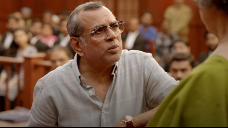 Paresh Rawal Takes a Stand for Truth in The Taj Story Trailer – You Won’t Want to Miss This!