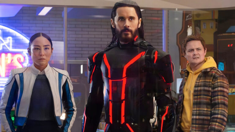 Tron: Ares Faces a $130 Million Loss, And Likely Marks the End of the Franchise