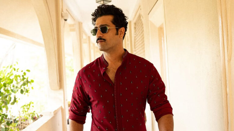 Vicky Kaushal’s Favorite Directors: Guess Who’s Not on the List?
