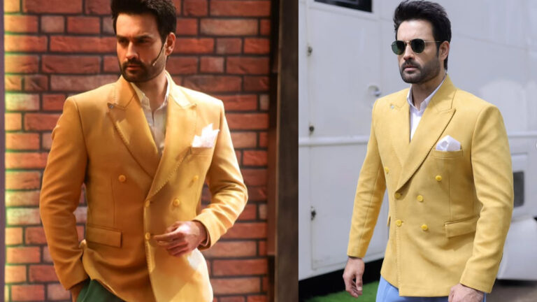 Vivian Dsena’s Laughter Chefs 3 Journey Begins! Actor Shares Fun BTS Video from Shoot