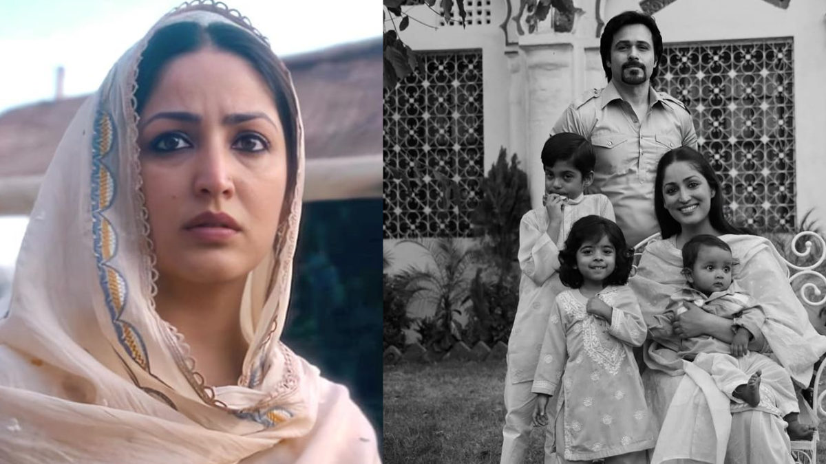 Yami Gautam's 'Haq' UAE Release Uncensored and Unapologetic - Is it Worth the Hype Yami Gautam's 'Haq' UAE Release Uncensored and Unapologetic - Is it Worth the Hype