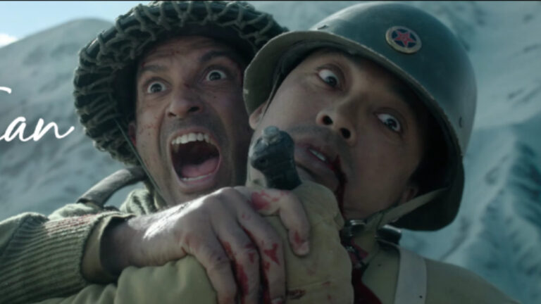 120 Bahadur – Main Hoon Woh Dharti Maa Song Lyrics starring Farhan Akhtar