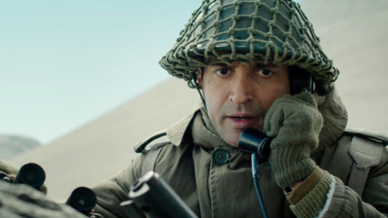120 Bahadur Trailer: Farhan Akhtar’s EPIC Performance Will Give You GOSEBUMPS!