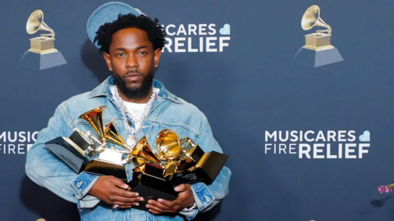 2026 Grammy Nominations UNVEILED: Find Out Who’s Leading the Pack – Don’t Miss Out!