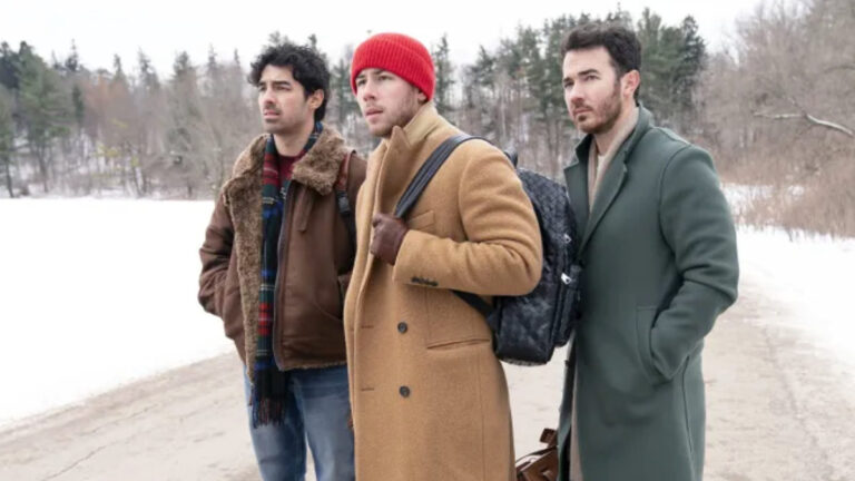 A VERY JONAS CHRISTMAS MOVIE: JONAS BROTHERS’ The Most Unfiltered And Hilarious Dialogues Of The Year