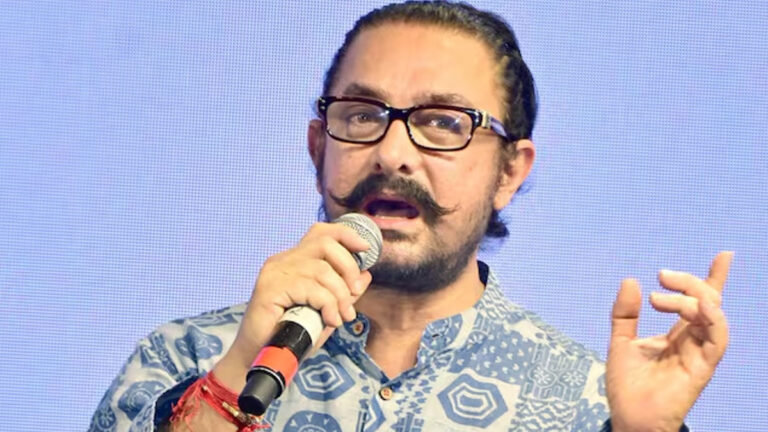 Aamir Khan Reveals The Secret To His Stardom And It’s Not What You Think