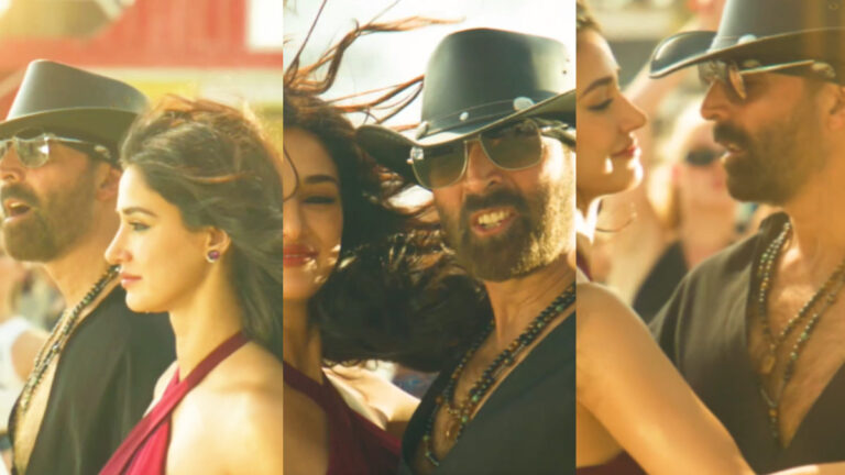 Akshay Kumar’s Heartfelt Message to Katrina Kaif Will Melt Your Heart! ‘Welcome to the Jungle’ Update