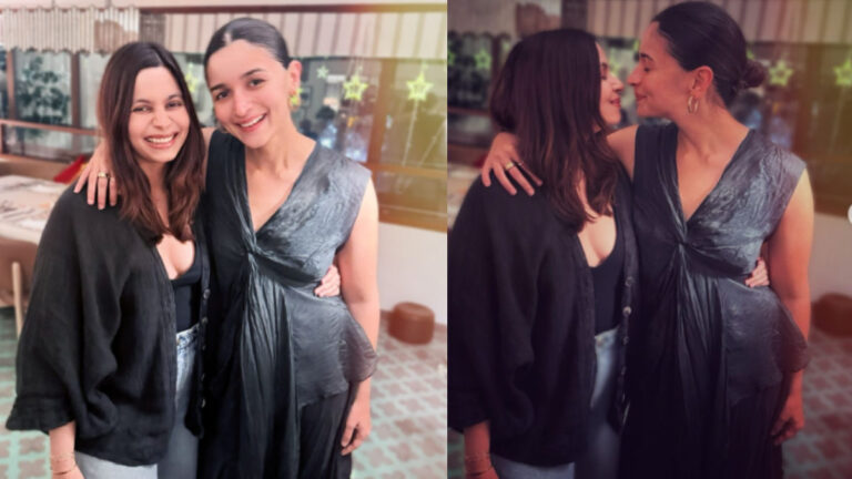 Shaheen Bhatt’s Birthday Bash: Alia Bhatt and Soni Razdan Share Heartwarming Messages