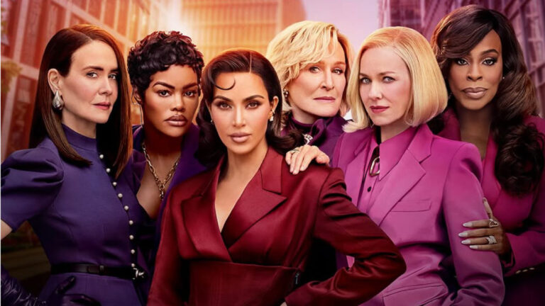 All’s Fair Review: Murphy’s Latest Falls Flat with 0% on Rotten Tomatoes