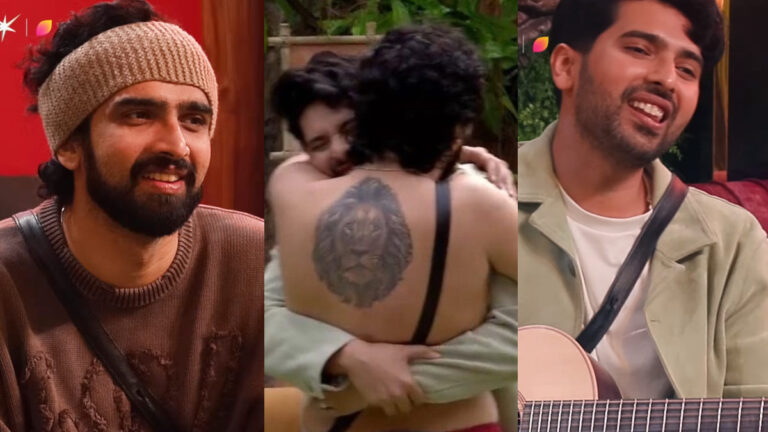 Bigg Boss 19: The Dynamic Duo is Back! Amaal Mallik and Armaan Malik’s Unmissable Musical Moment
