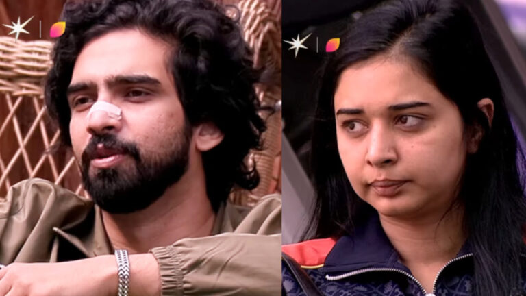 Bigg Boss 19 promo: Tanya Mittal’s Dignified Response to Amaal Mallik’s Jokes