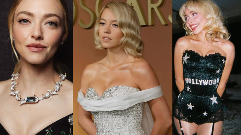 Amanda Seyfried Wants Sabrina Carpenter and Sydney Sweeney in Mamma Mia 3
